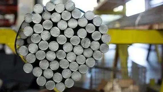 電解鋁全線暴漲！有色金屬關(guān)鍵賽道，龍頭強(qiáng)者恒強(qiáng)