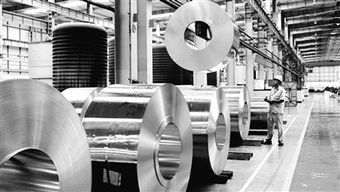 靠綠色另辟蹊徑 以環保培育市場 有色金屬產業的可持續發展之路