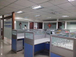 精品寫字樓出租 五四路金龍大廈260平方精裝辦公空間，設(shè)備齊全，裝飾材料優(yōu)質(zhì)