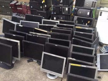 廣州綜合回收服務(wù)指南 空調(diào)、辦公家具、設(shè)備與廢舊電器的綠色處理